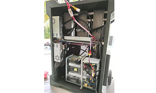 ဖောက်သည်သည် အဘယ်ကြောင့် တစ်ခါတစ်ရံ RF jammer module ကို လိုအပ်သနည်း။