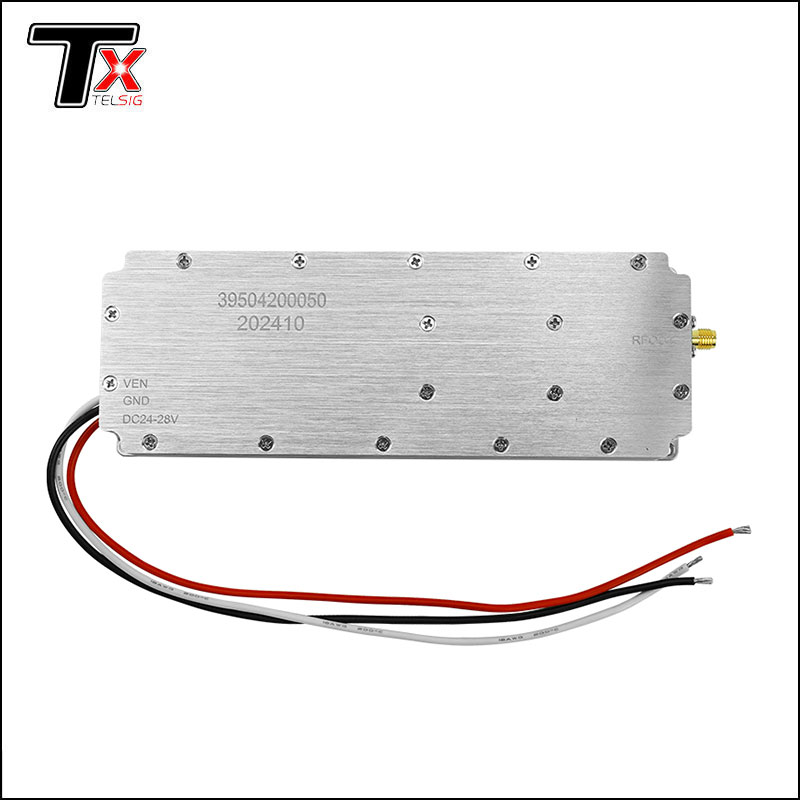 4GHz 50W FPV Power Power Amplifier Module