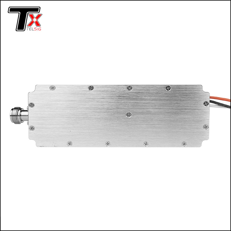 N-end Digital Source Drone Jammer Module