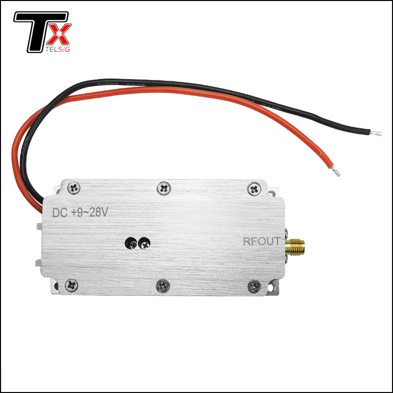 Lora Digital Source 50W Module