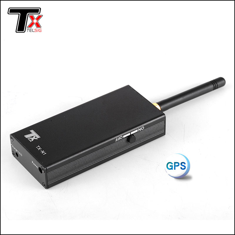 အိတ်ဆောင် Anti Tracker Device GPS Jammer